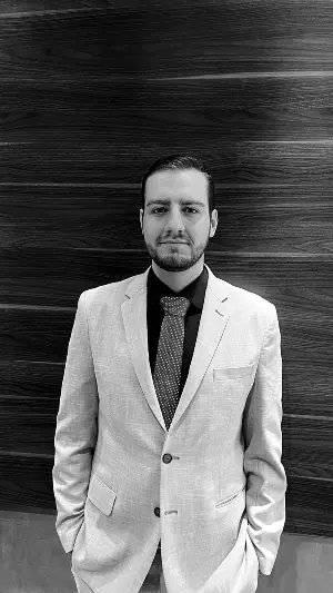 Daniel Duncke - Duncke & Menna Advogados Associados