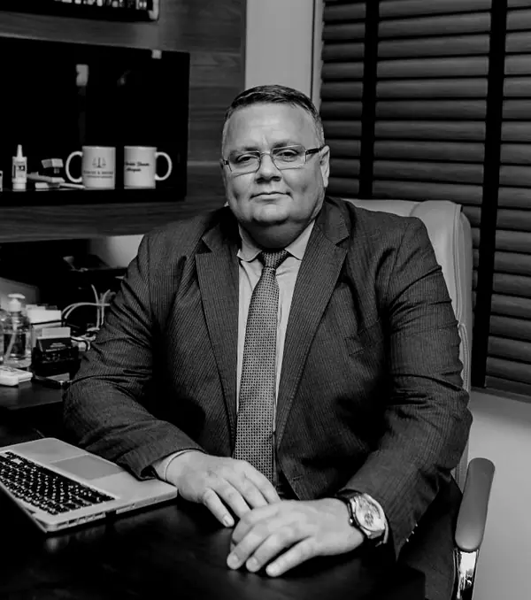 OSVALDO JOSE DUNCKE - Duncke & Menna Advogados Associados